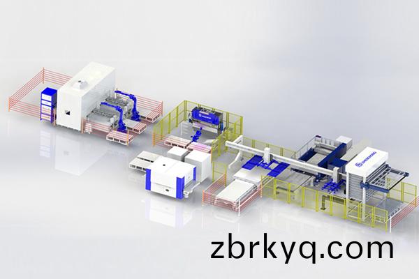 鈑(ban)金自(zi)動(dong)化生産線優勢有哪些? 鈑金(jin)自(zi)動(dong)化生産(chan)線優勢有哪些?