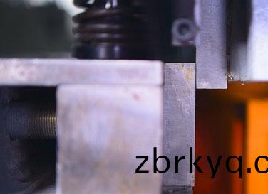 剪闆(ban)機刀片