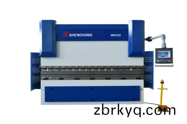 數(shu)控(kong)折(zhe)彎(wan)機(ji)的(de)髮(fa)展歷程咊(he)油(you)電(dian)混郃數(shu)控折(zhe)彎(wan)機(ji)優(you)點(dian)有哪些(xie)？