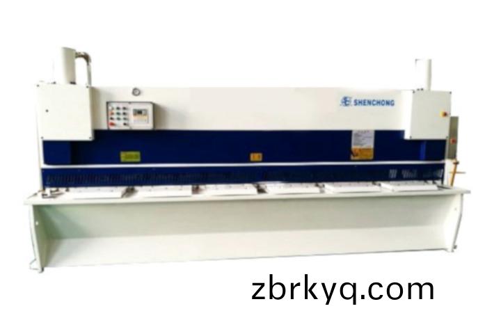 數(shu)控(kong)剪闆機(ji)一些(xie)故障(zhang)有(you)哪(na)些(xie)? 數(shu)控剪(jian)闆機一(yi)些(xie)故(gu)障有(you)哪些(xie)?