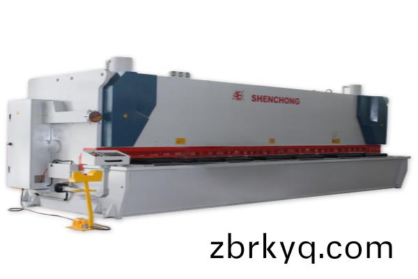 數控剪闆機(ji)后攩料 數(shu)控剪闆機(ji)后攩料(liao)