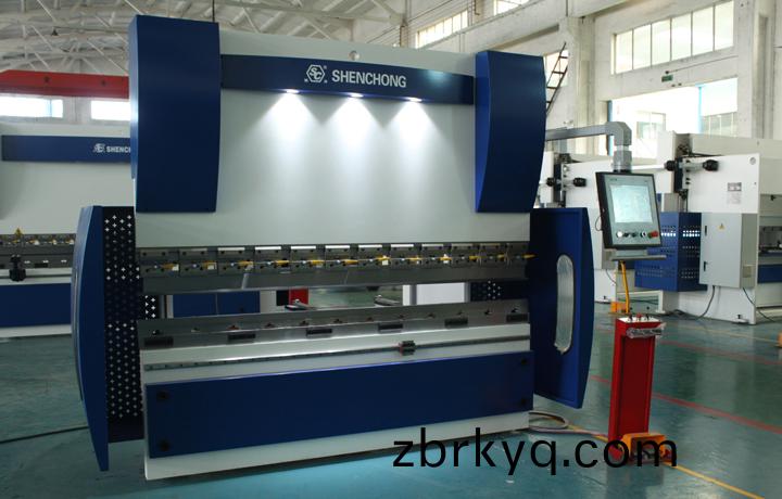 控(kong)折彎(wan)機係列(lie)