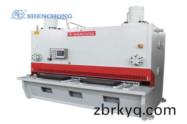 數控剪闆機廠(chang)傢(jia) 數(shu)控剪闆機廠傢