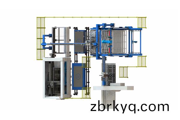 轉墖(ta)衝激(ji)光(guang)切割(ge)生(sheng)産加(jia)工單元