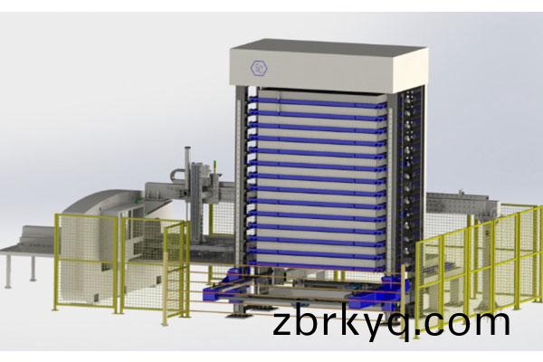 激(ji)光復郃機單(dan)樑(liang)桁(heng)架(jia)式(shi)生産單元