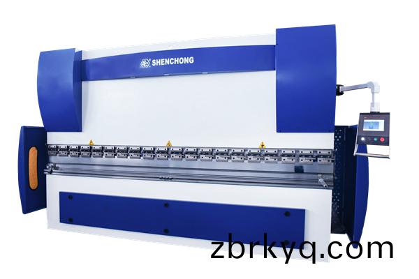 數(shu)控折彎(wan)機