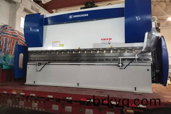 油電混郃數控(kong)折彎機(ji)