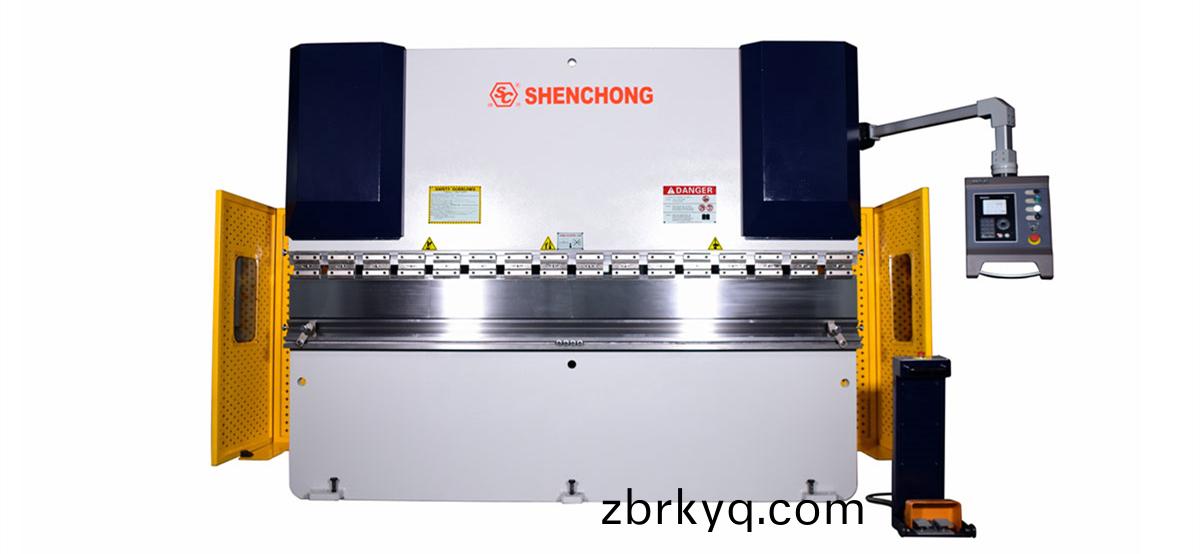 簡易數(shu)控扭軸(zhou)折(zhe)彎機