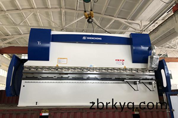 數控(kong)折彎機(ji)