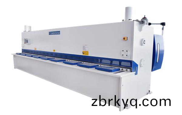 數(shu)控剪(jian)闆機(ji)的常見問題如(ru)何來(lai)解決 數控(kong)剪闆機(ji)的常(chang)見問(wen)題如何來解(jie)決