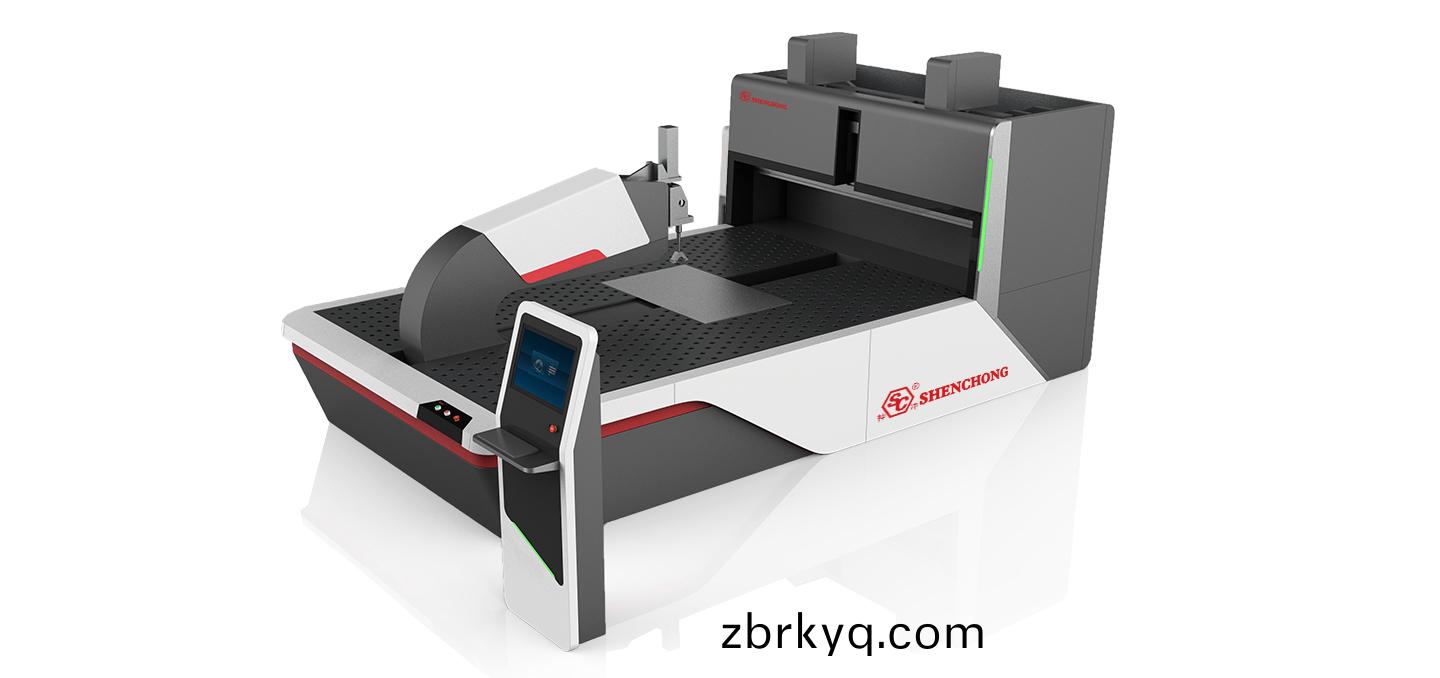 折彎(wan)中心(xin)