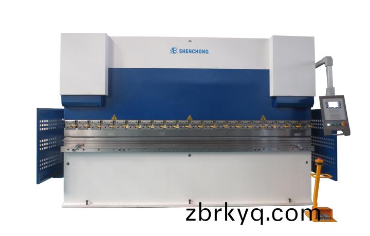 數控(kong)折彎(wan)機(ji)