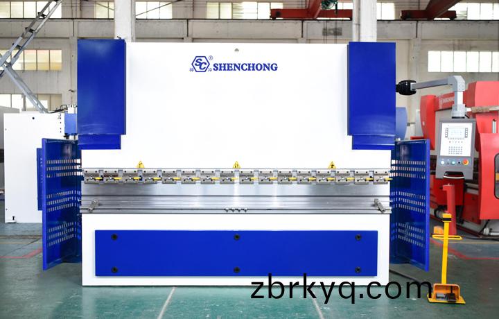 100噸3.2米數控(kong)折彎(wan)機係列(lie)WE67K 1003200 ESA S530 4+1 biaozhunji.jpg