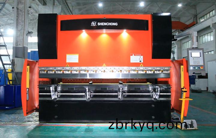 100噸(dun)3.2米數控折(zhe)彎(wan)機(ji)係列(lie)