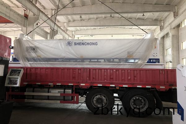 數(shu)控(kong)剪闆機