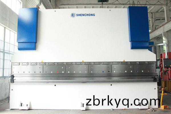 數(shu)控折彎(wan)機(ji)