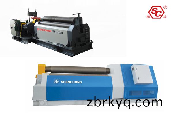 數控(kong)折彎機