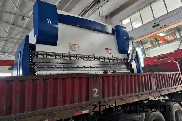 數控(kong)折彎機(ji)