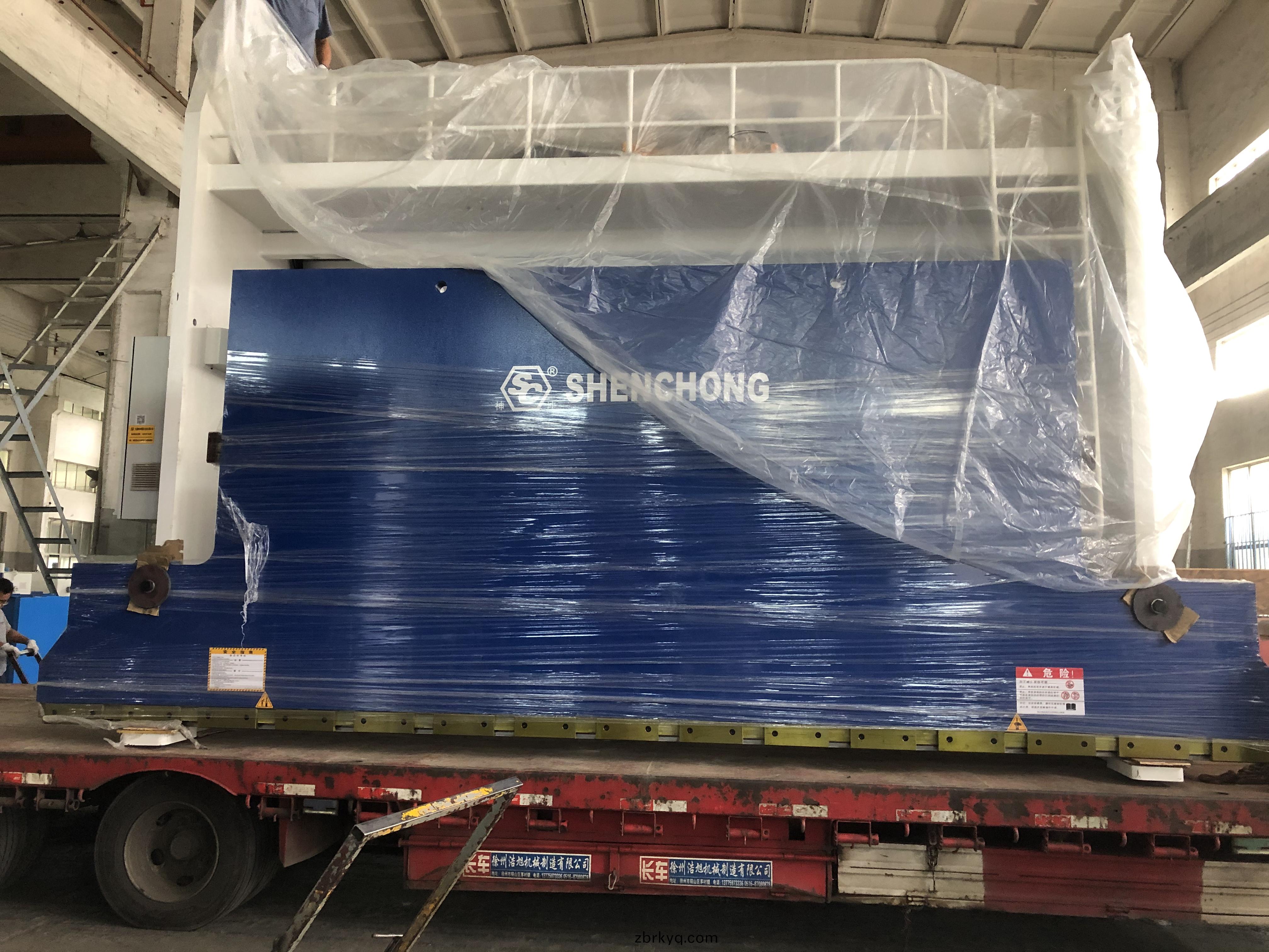 數(shu)控(kong)折(zhe)彎(wan)機