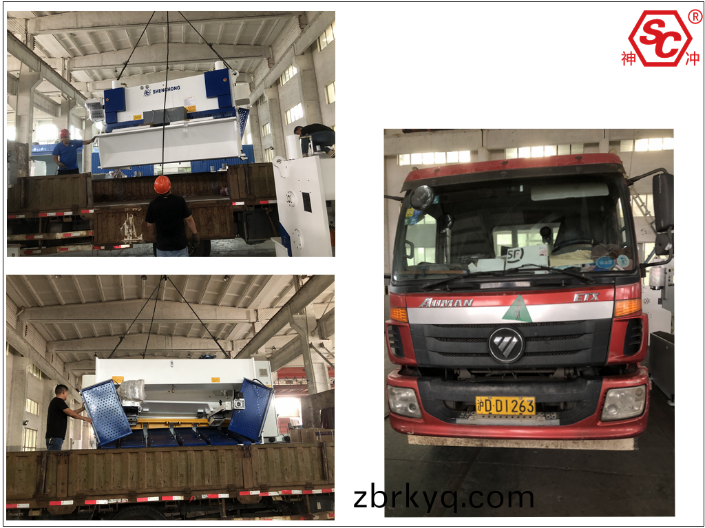 數控剪(jian)闆機(ji)