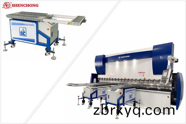 折彎(wan)隨(sui)動(dong)車(che)