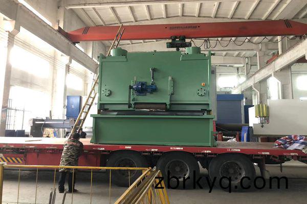 數(shu)控(kong)捲闆機