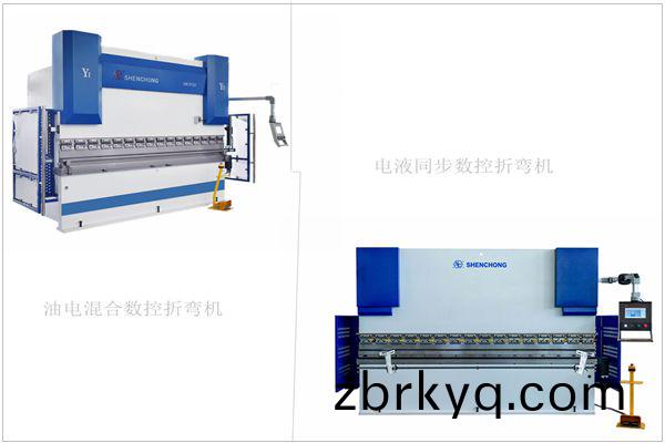 數控(kong)折(zhe)彎(wan)機