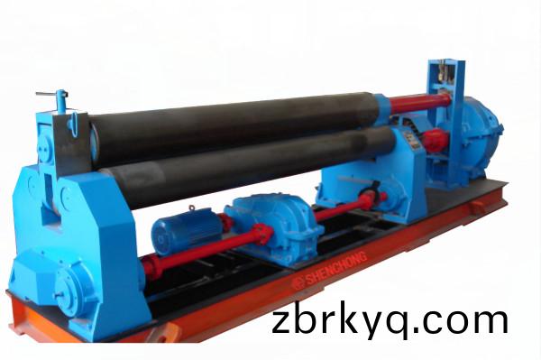 數(shu)控捲(juan)闆機