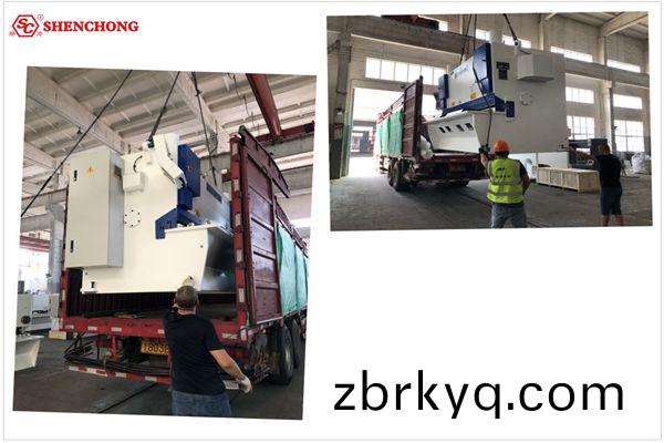 數控剪(jian)闆機(ji)