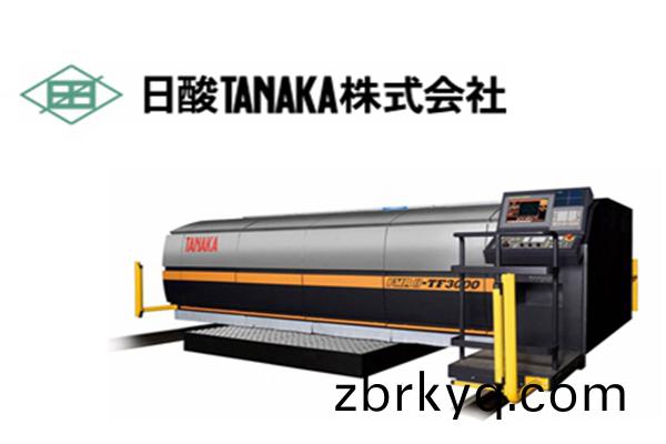 田中激光(guang)切割(ge)機