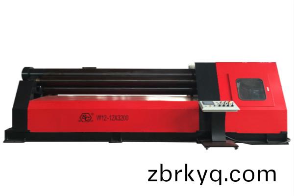 四(si)輥(gun)捲(juan)闆(ban)機