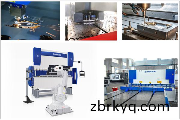 鈑金加(jia)工(gong)方(fang)式(shi)