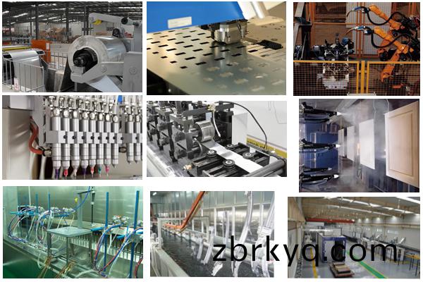 鈑(ban)金自動化(hua)加工(gong)方(fang)式(shi)