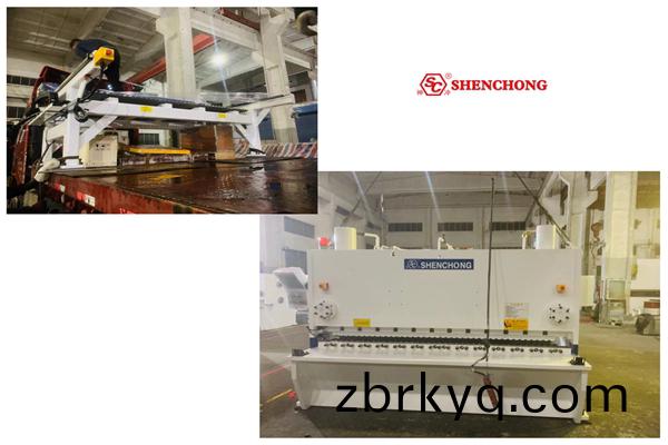 前送(song)料剪(jian)闆機(ji)