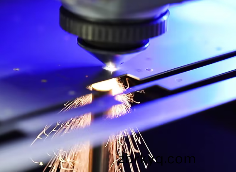 激光(guang)切割