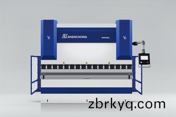 數控(kong)折彎機(ji)