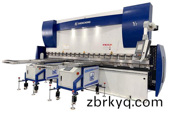 折(zhe)彎(wan)隨動(dong)託(tuo)料車