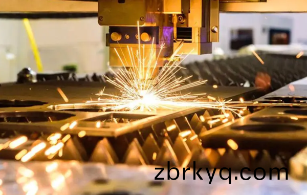 激光切割(ge)機(ji)