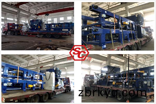 前送料剪(jian)闆機(ji)生産(chan)線(xian)