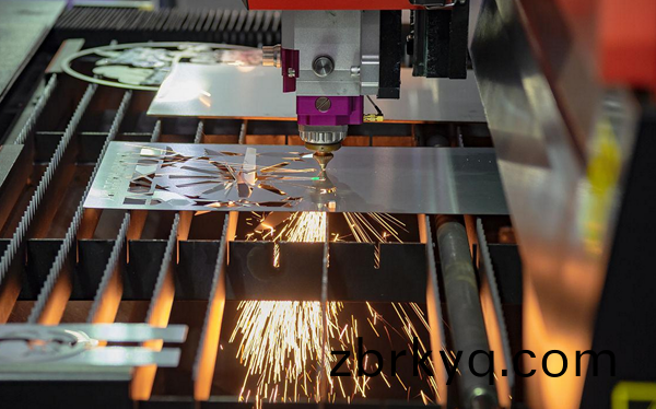激光切割(ge)機(ji)