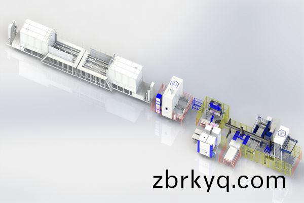 噴(pen)塗(tu)機(ji)器人