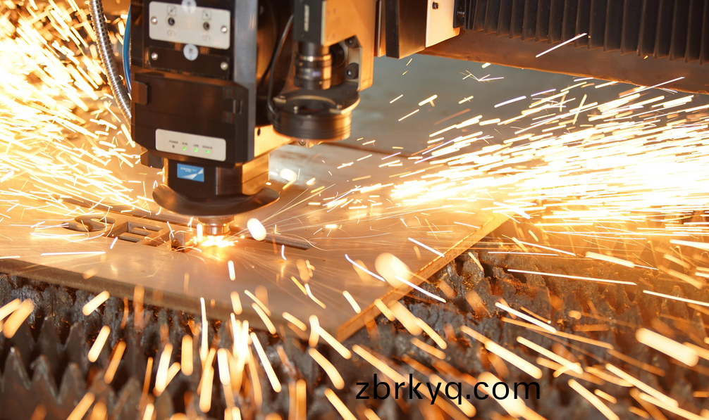 激光(guang)切(qie)割機