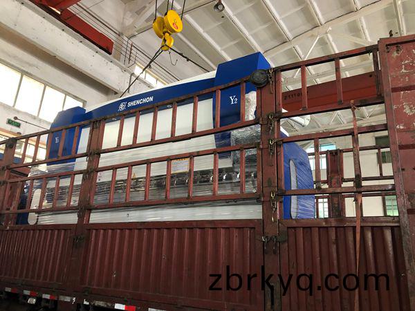 數(shu)控折彎機(ji)